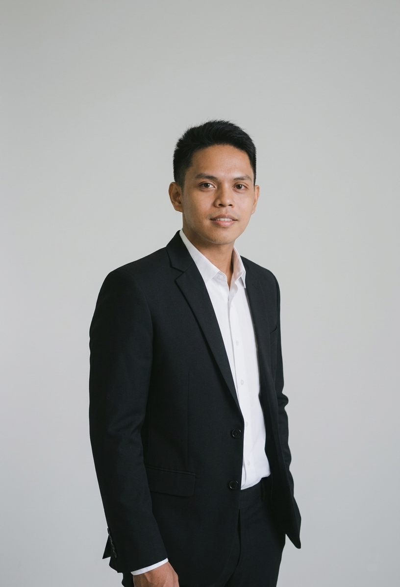 Arnold Antonio, AI automation and GoHighLevel specialist